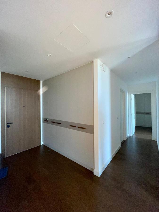 BW Terrace Top Floor Apartments With River View & Self Check-In Belgrad Exterior foto