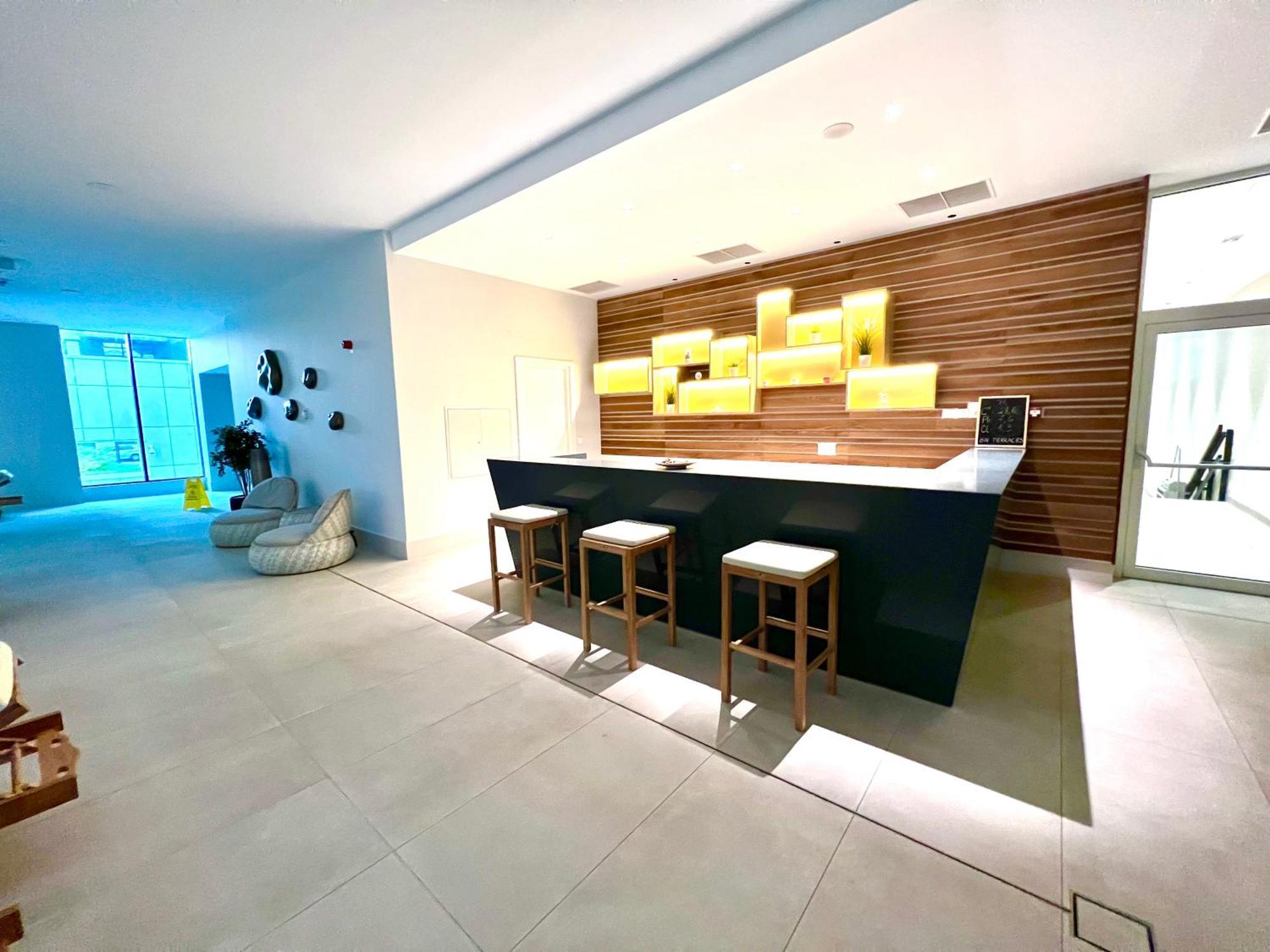 BW Terrace Top Floor Apartments With River View & Self Check-In Belgrad Exterior foto