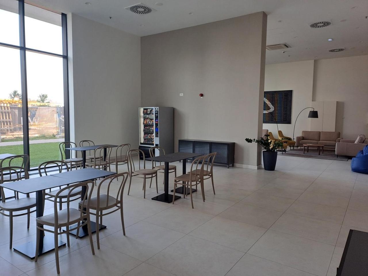 BW Terrace Top Floor Apartments With River View & Self Check-In Belgrad Exterior foto